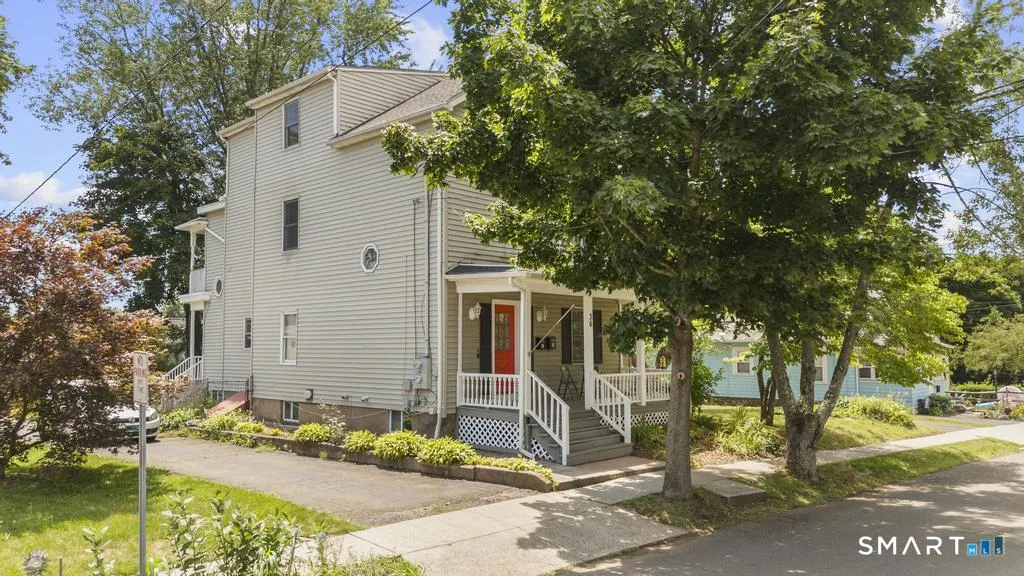 36 Central Avenue, Hamden, CT