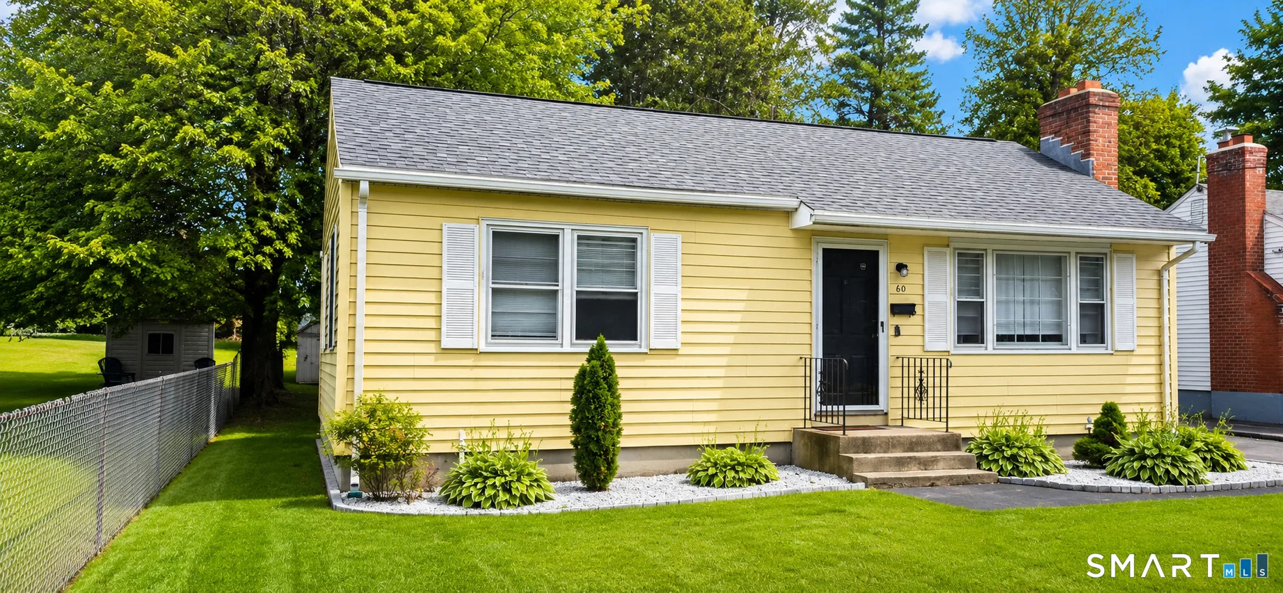 60 Linden Street, Wethersfield, CT