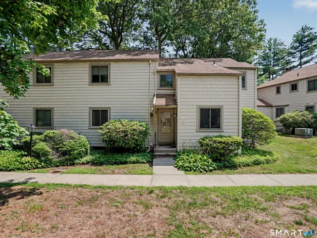 123 Smoke Valley Drive #C