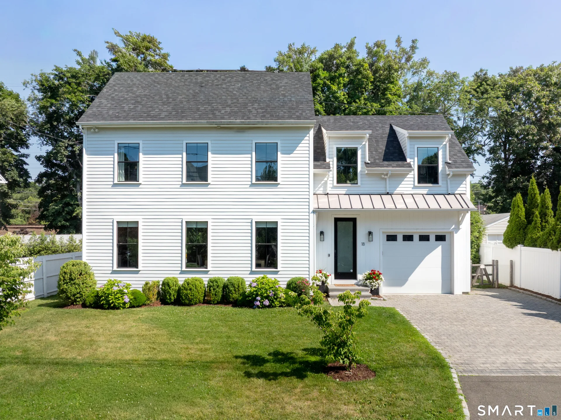 18 Vani Court, Westport, CT