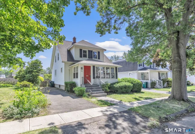 116 Johnson Avenue