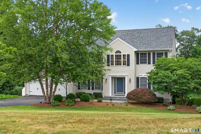 25 Winding Trail