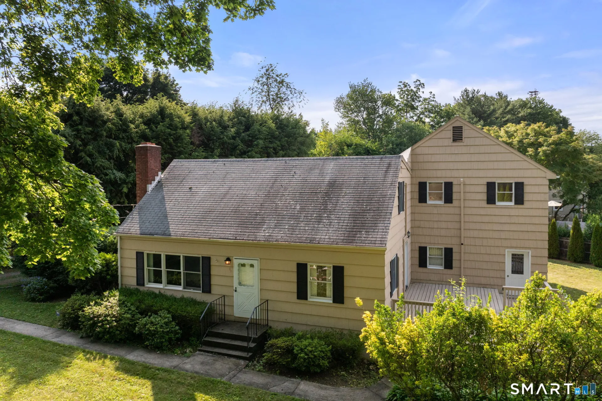 82 County Street, Norwalk, CT
