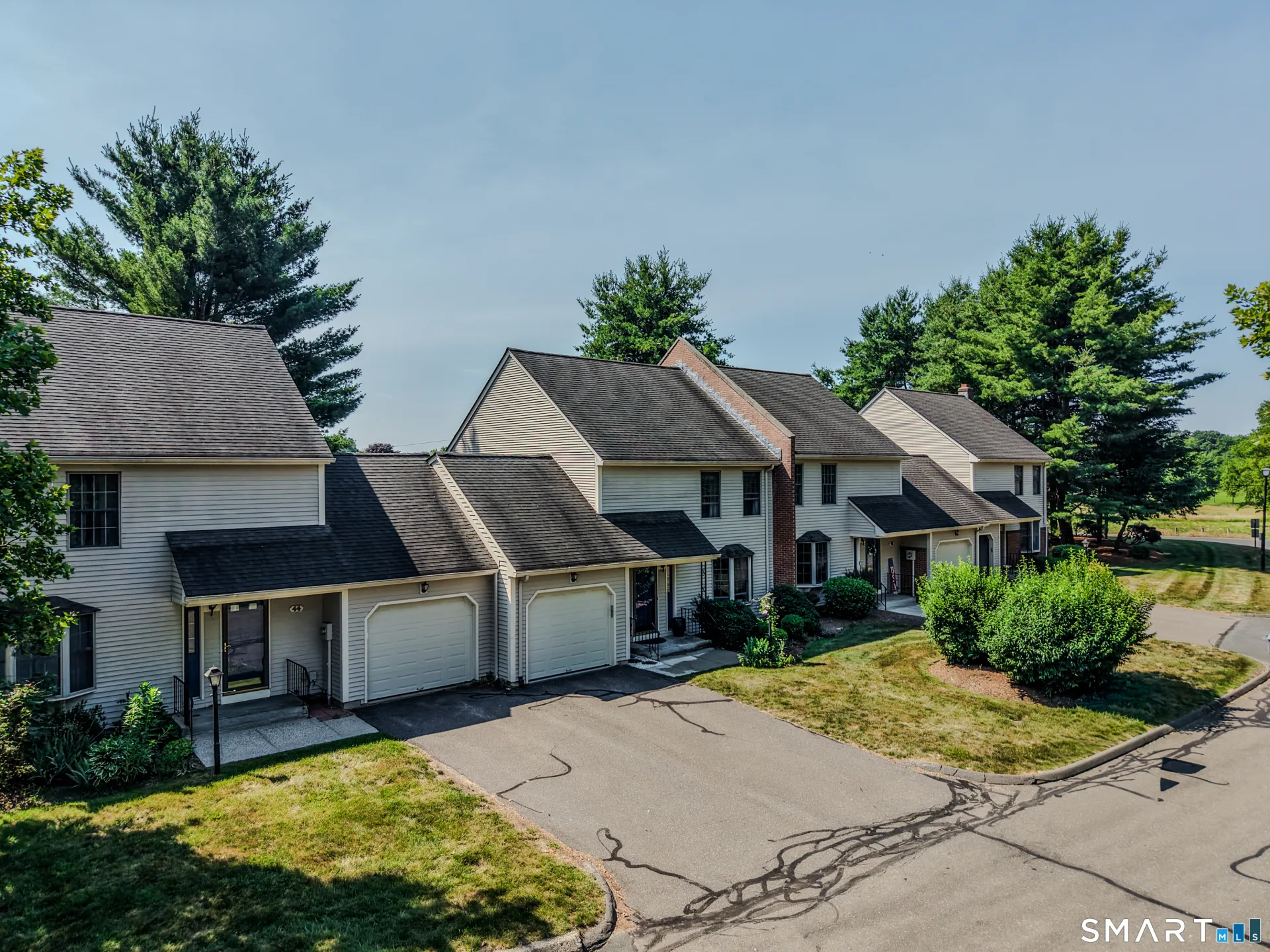 43 Carriage House Drive Extension #43, Enfield, CT