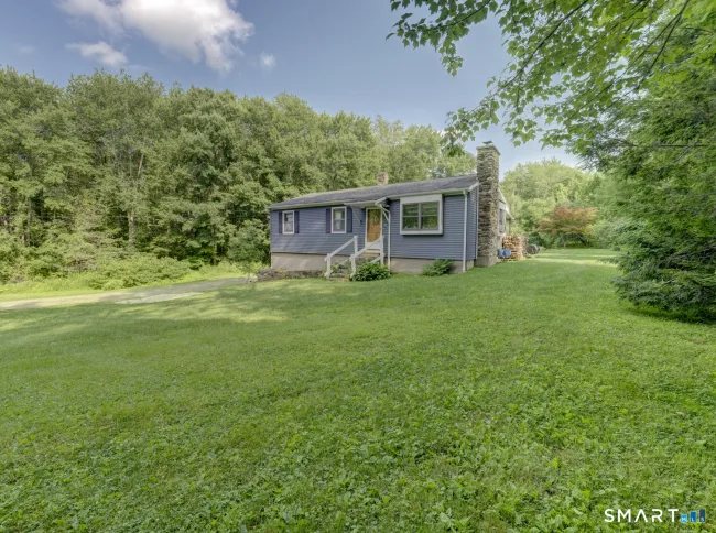 112 Slab Meadow Road