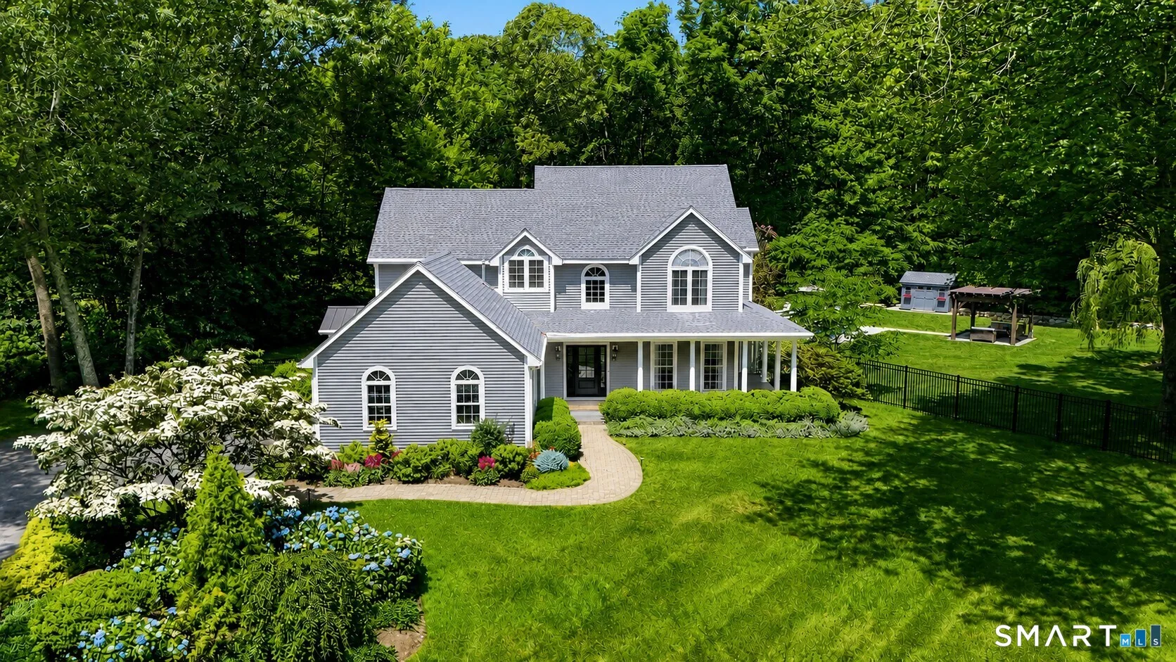 8 Hatchetts Hill Road, Old Lyme, CT