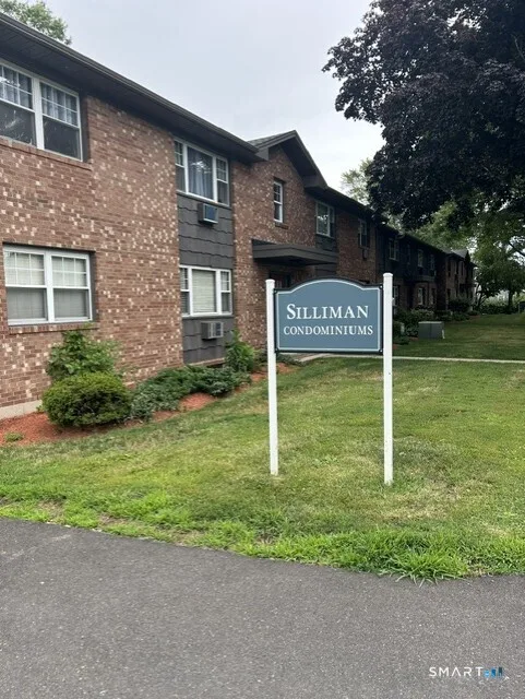 90 Silliman Street #3B, Fairfield, CT