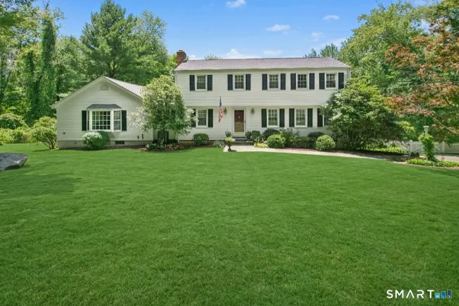 47 Pine Ridge Road