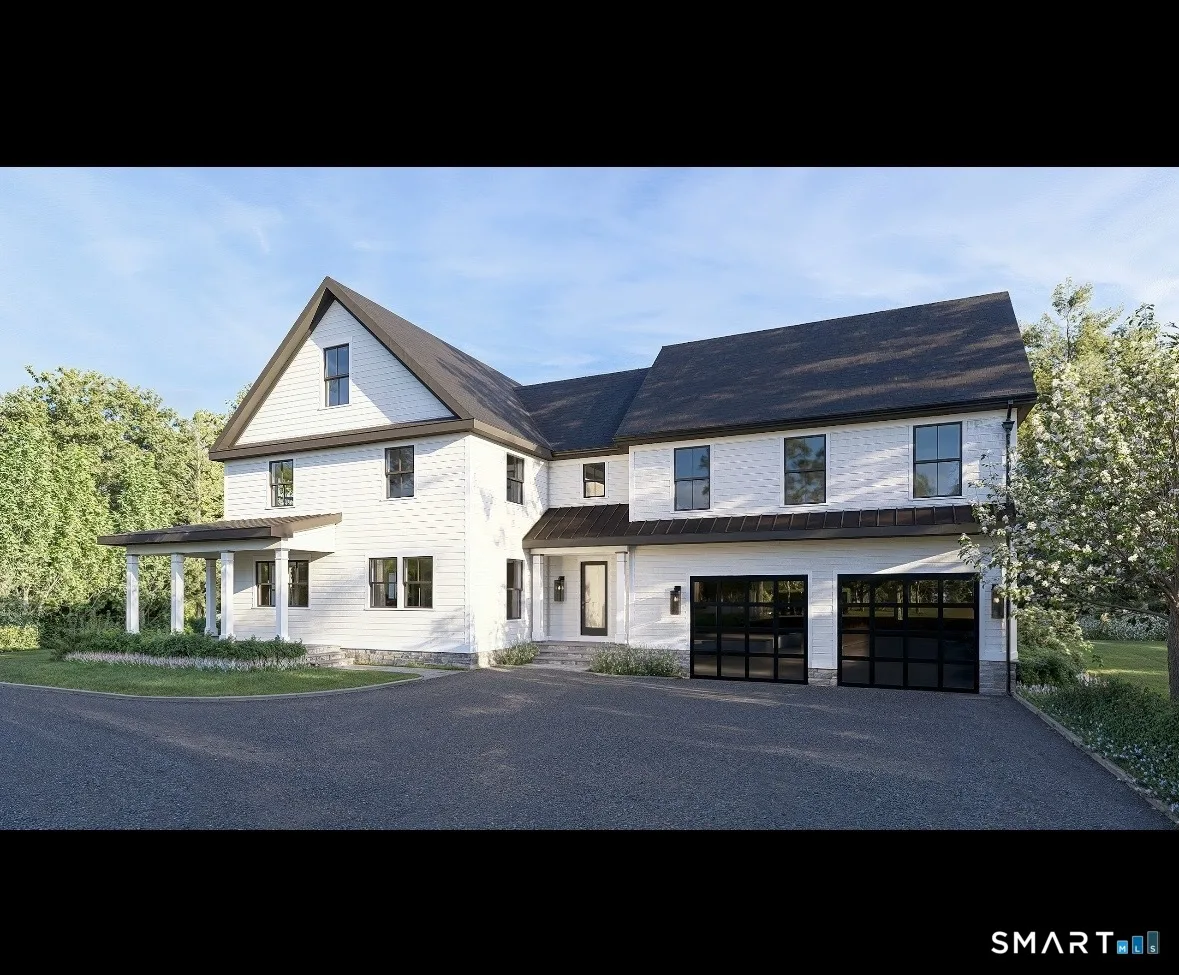 4 Sachem Lane, Greenwich, CT