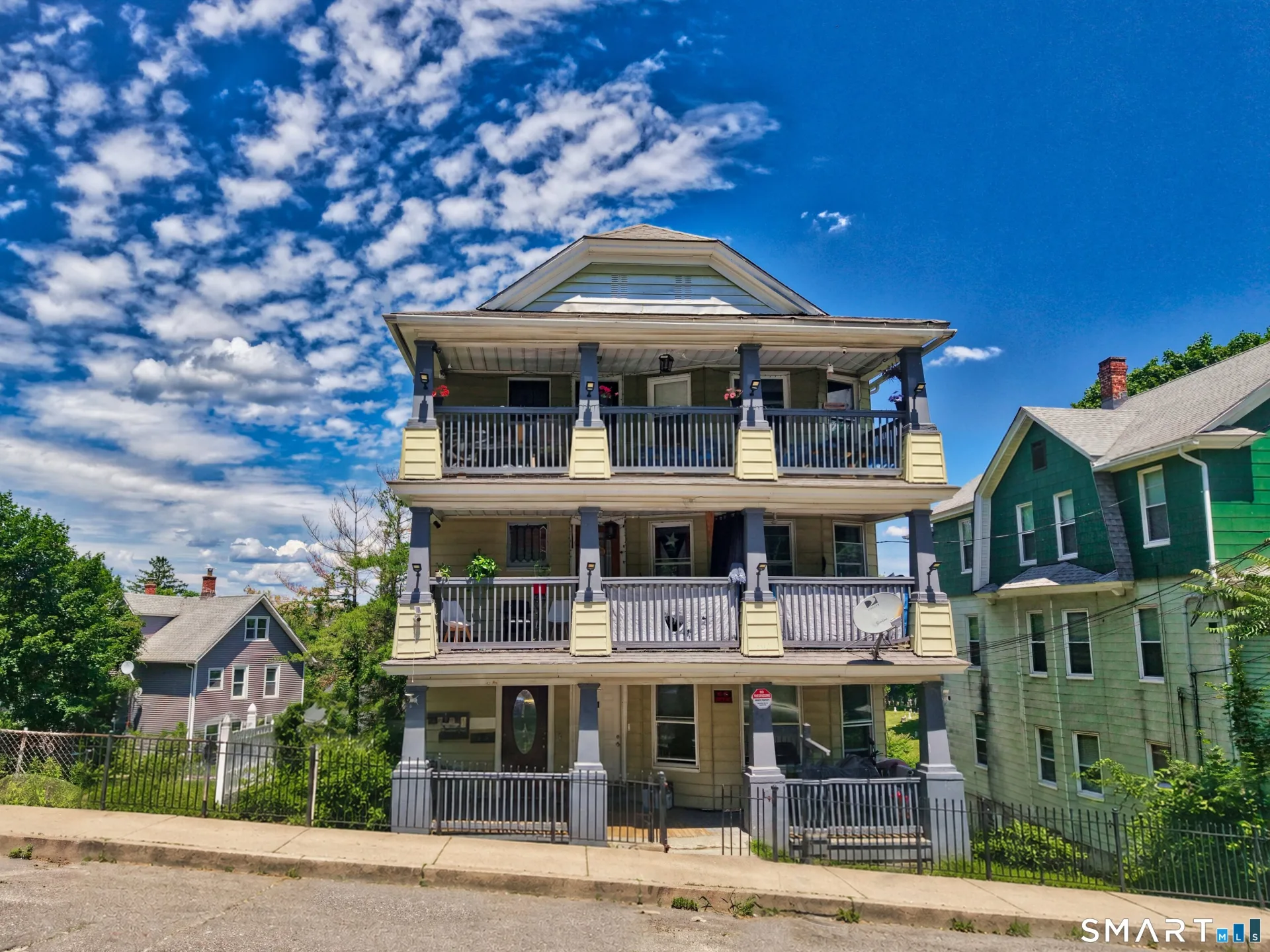 62 Poplar Street, Waterbury, CT