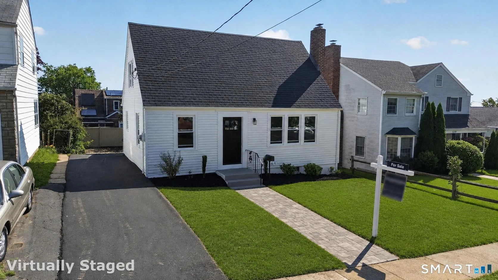 141 Laurel Street, West Haven, CT