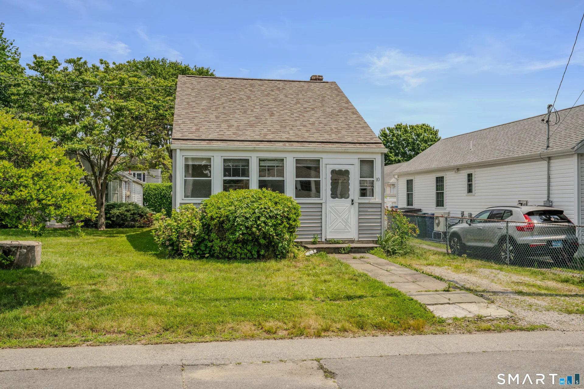 10 Swan Avenue, Old Lyme, CT