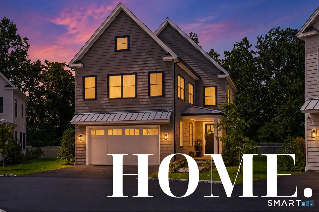 12 Argento Lane #12, Norwalk, CT