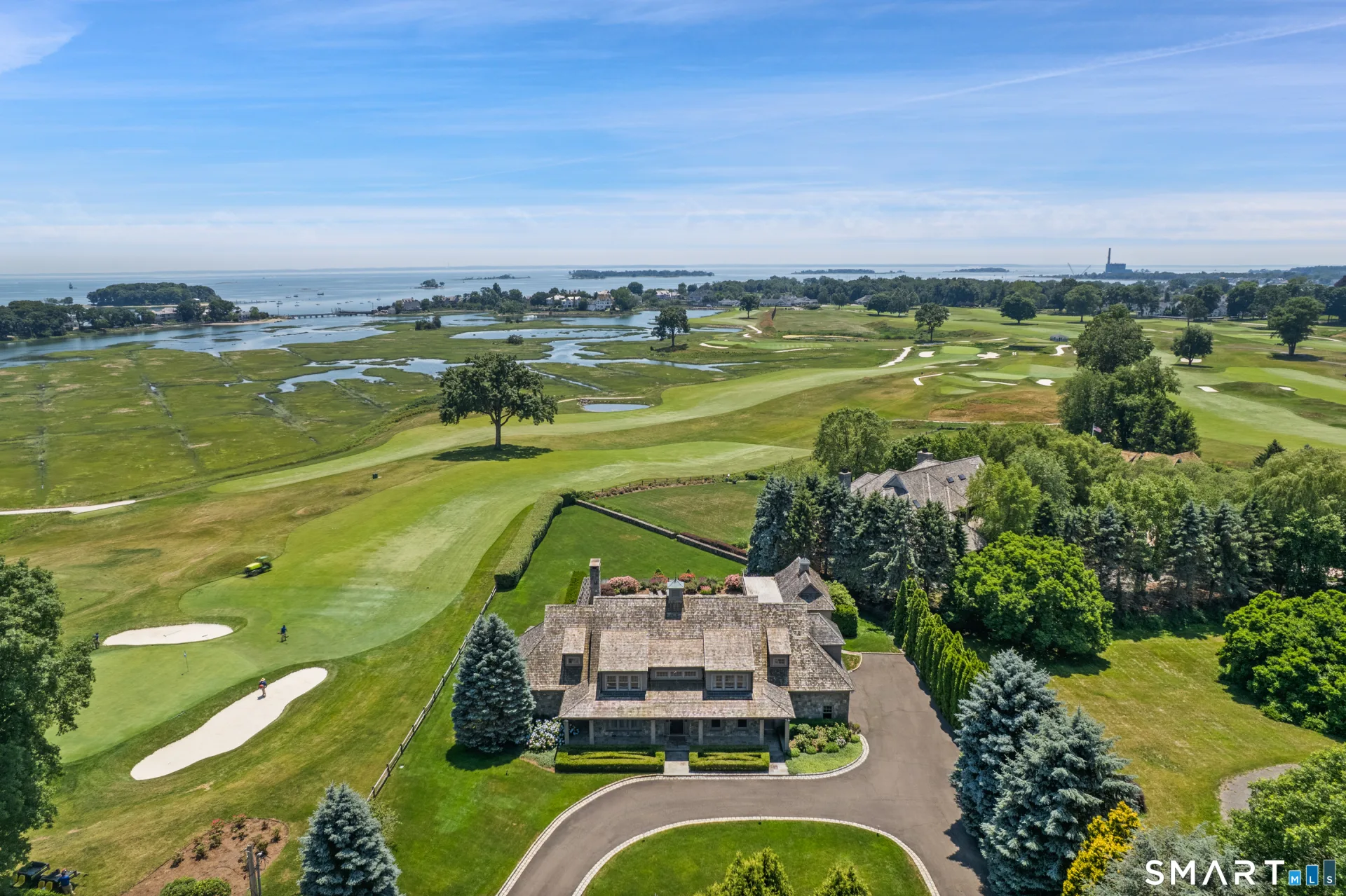 95 Old Saugatuck Road, Norwalk, CT