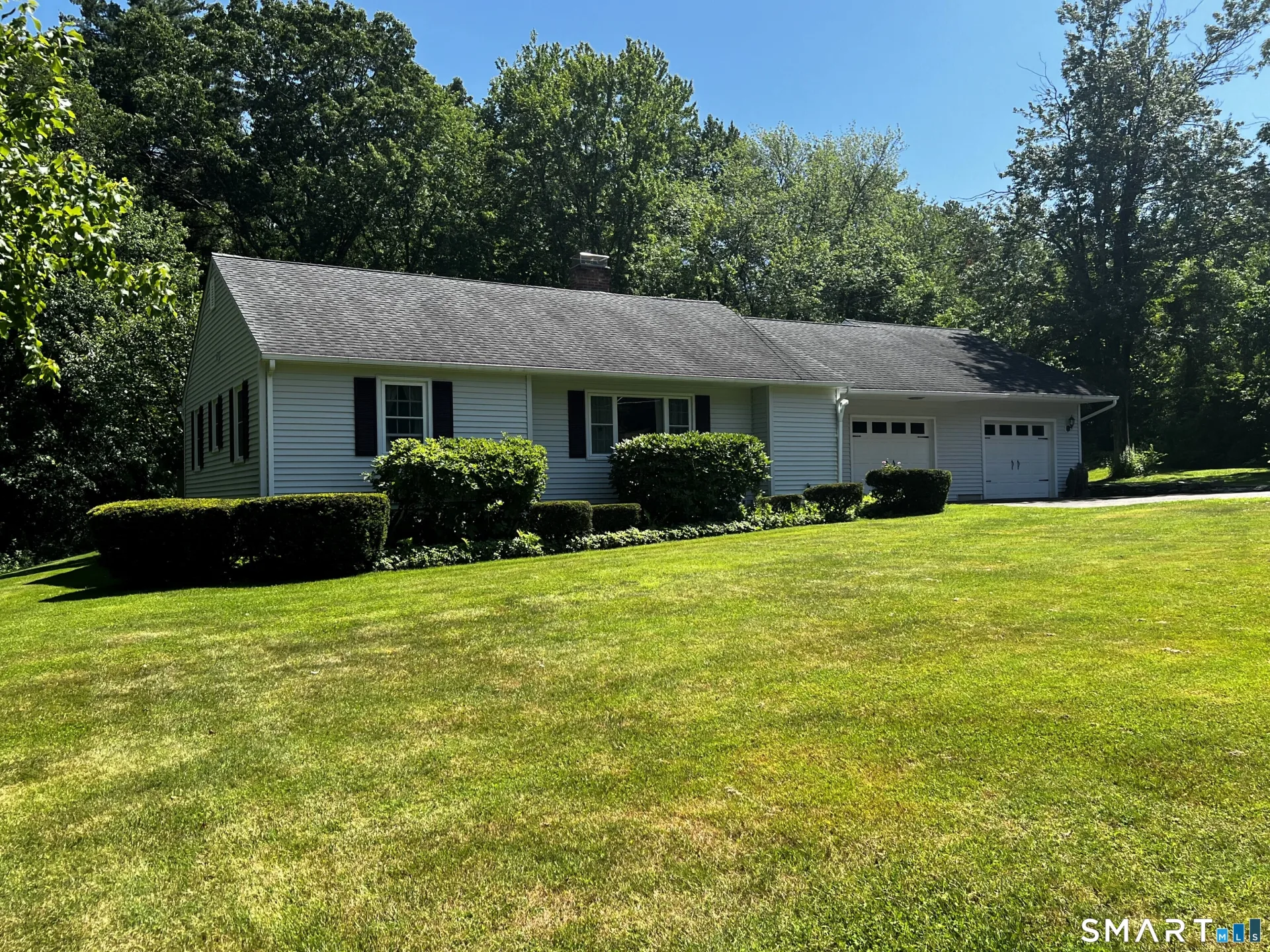 57 Hickory Hill Road, Thomaston, CT