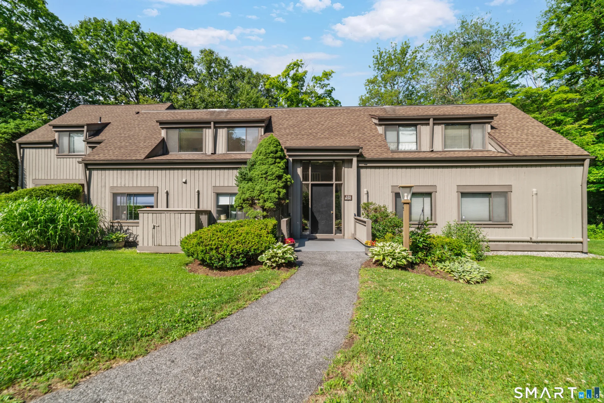 593 Heritage Village #D, Southbury, CT