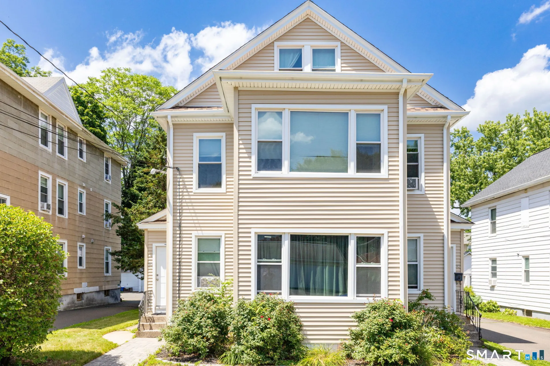 30-32 Day Street, New Britain, CT