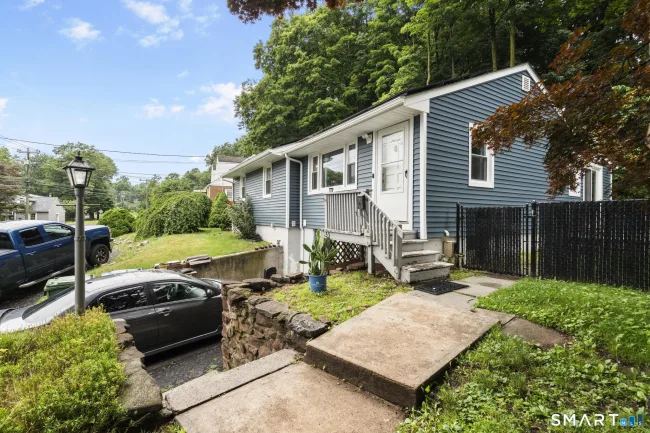 33 Allen Avenue