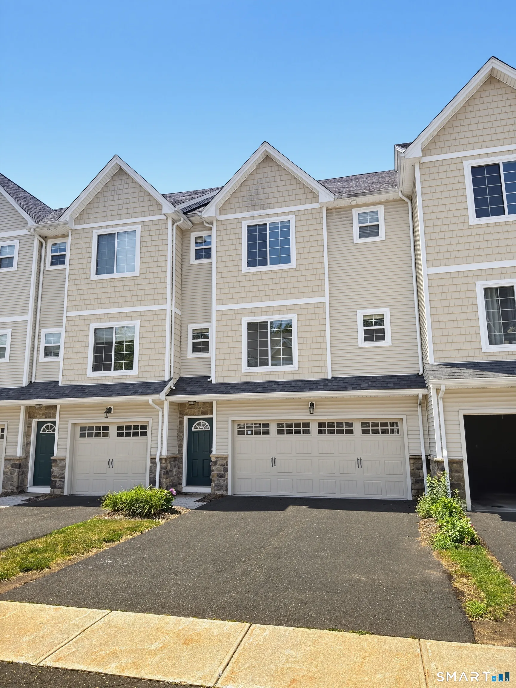 179 Pepin Place #179, South Windsor, CT