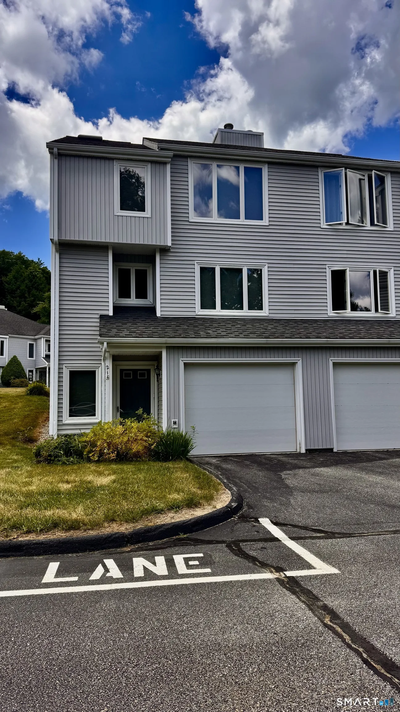 257 Sabin Street #21, Putnam, CT