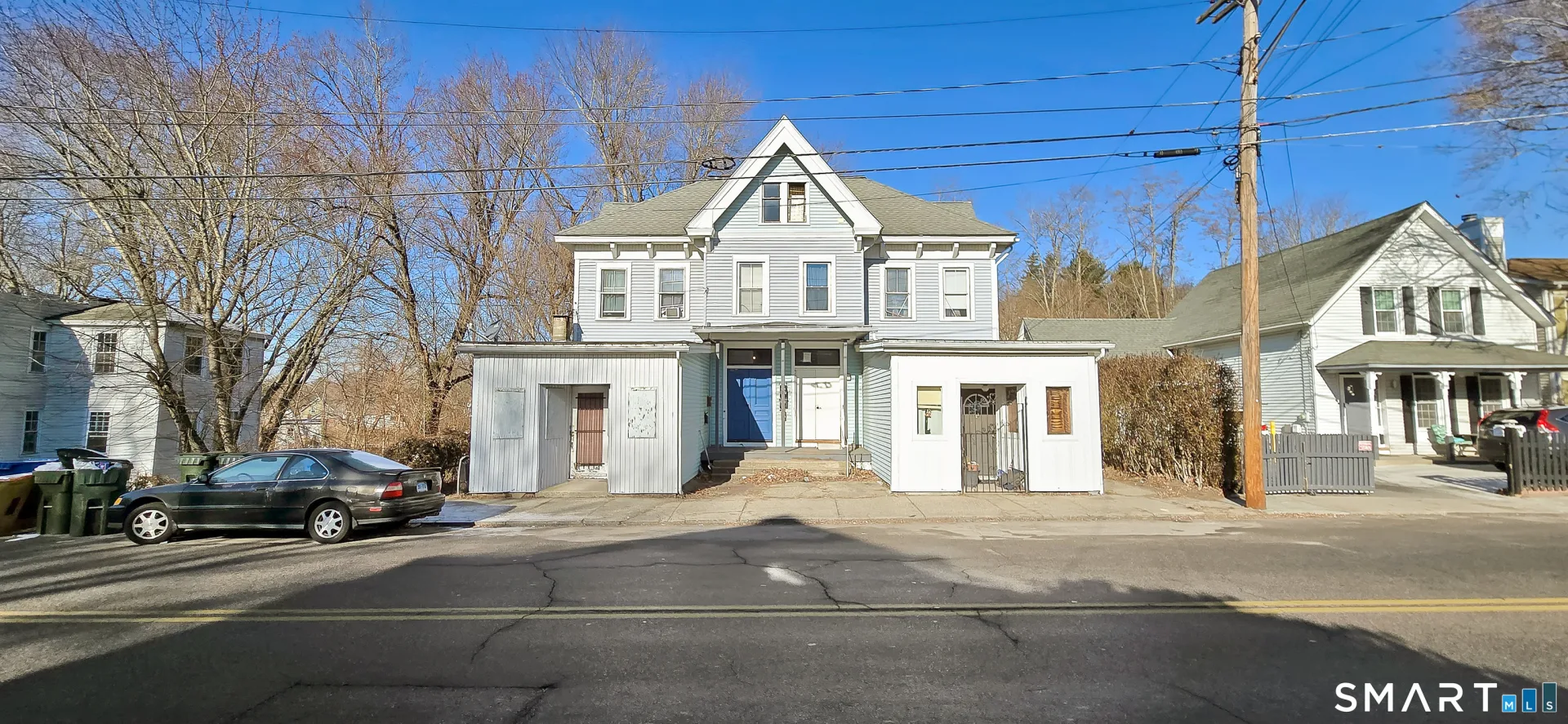 102-104 Boswell Avenue, Norwich, CT