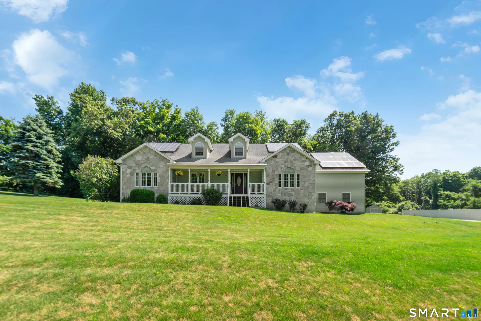228 Burr Road, Southbury, CT