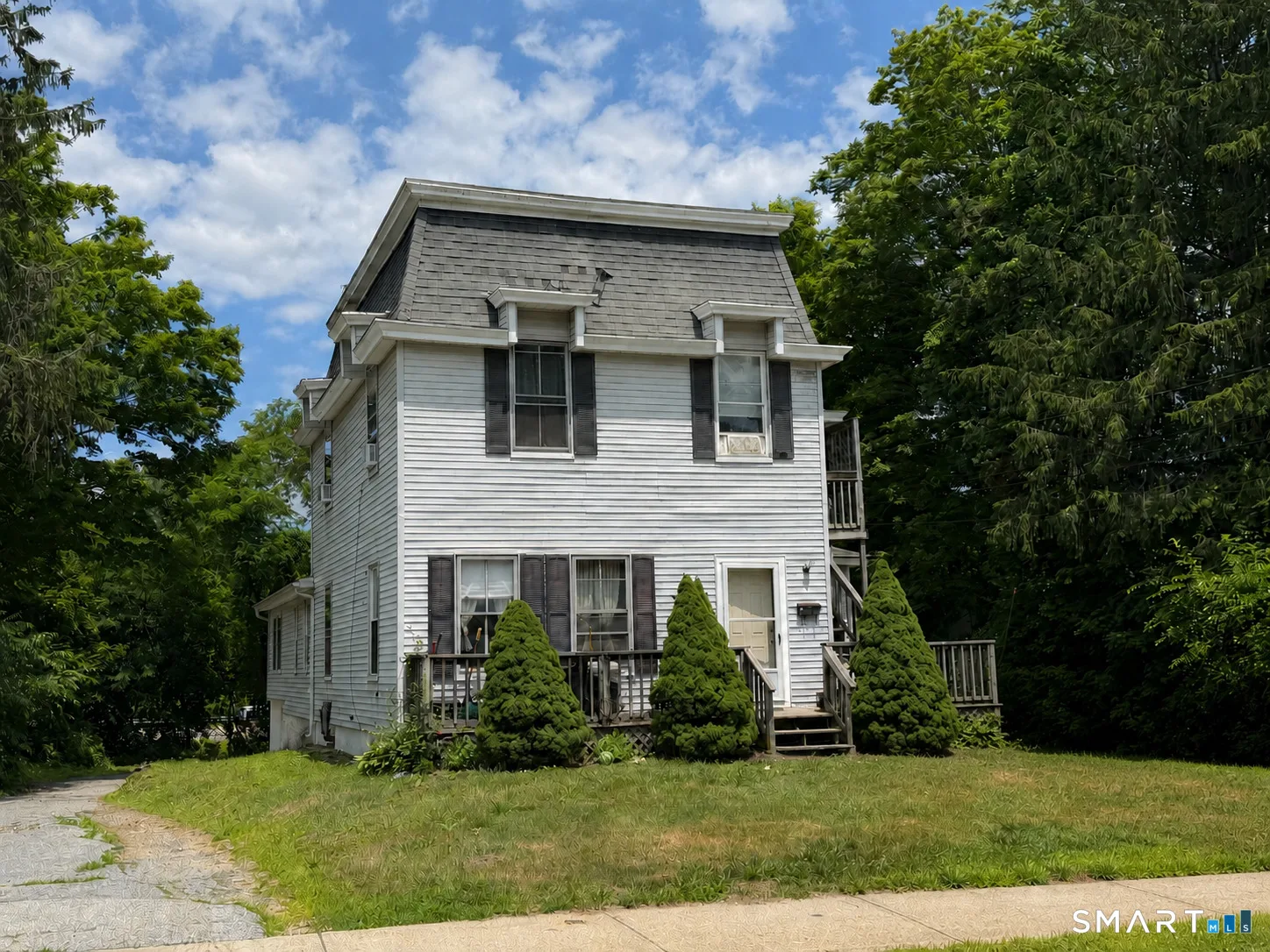 78 South Main Street, Brooklyn, CT