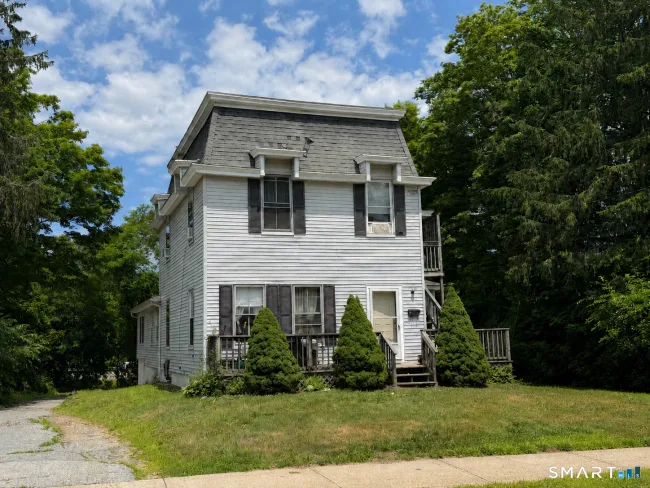 78 South Main Street