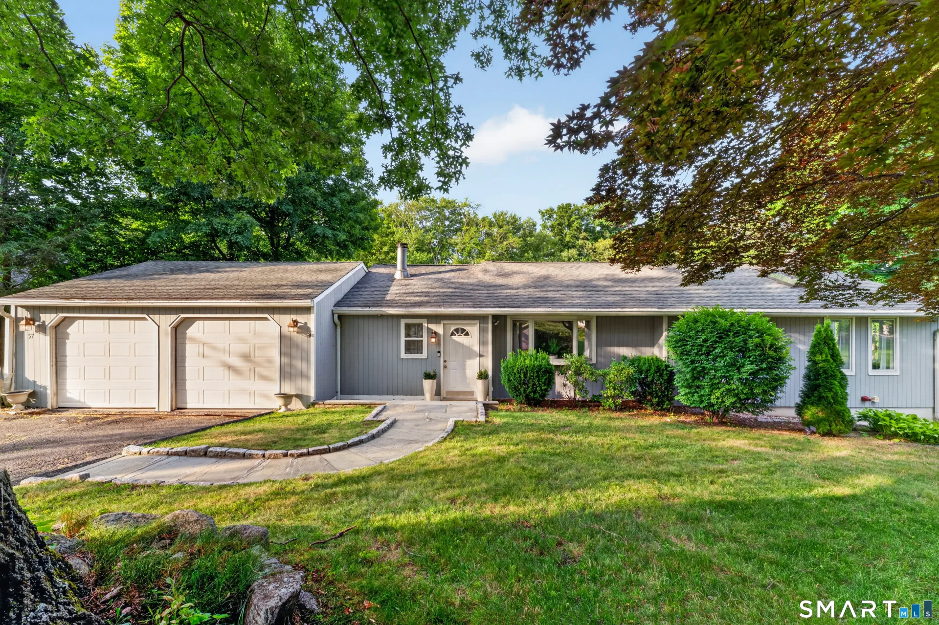57 Ledgewood Drive, Norwalk, CT