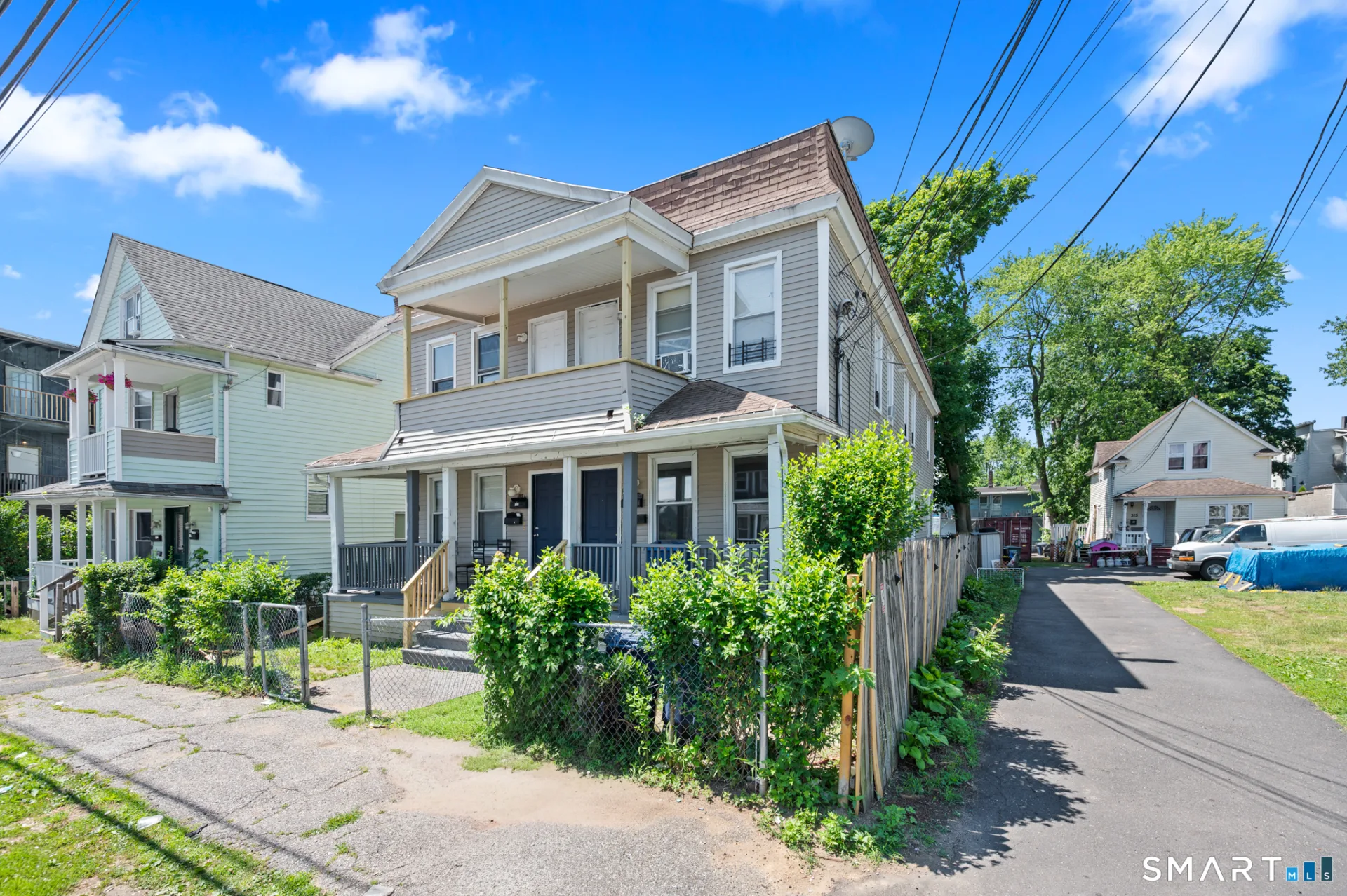 301 Poplar Street, Bridgeport, CT
