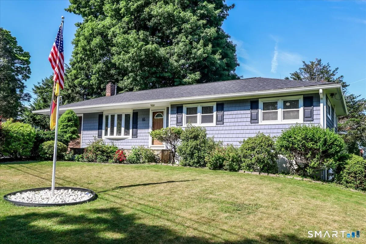 46 Jeanette Road, Danbury, CT