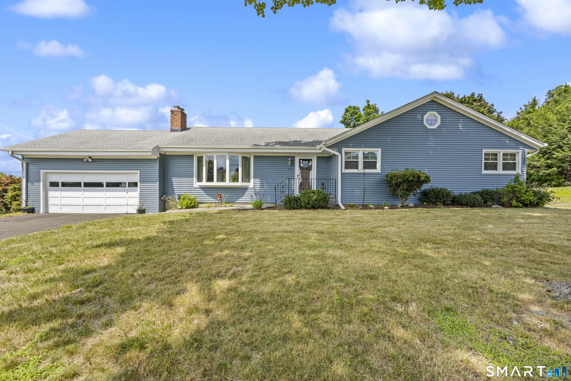 124 Elliott Road, Trumbull, CT