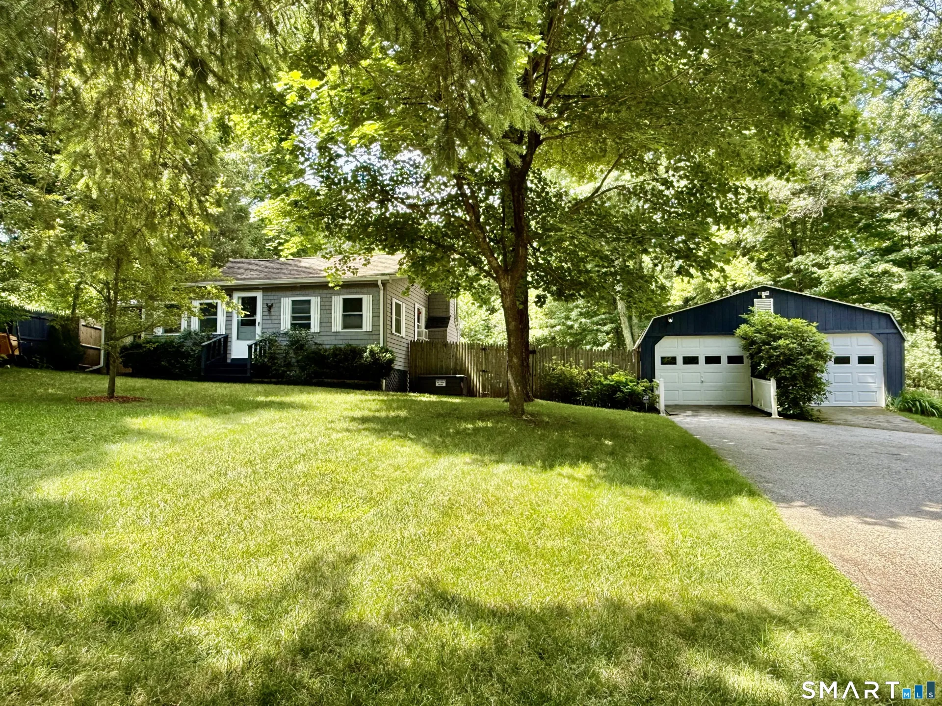 209-R Lake Road, Andover, CT