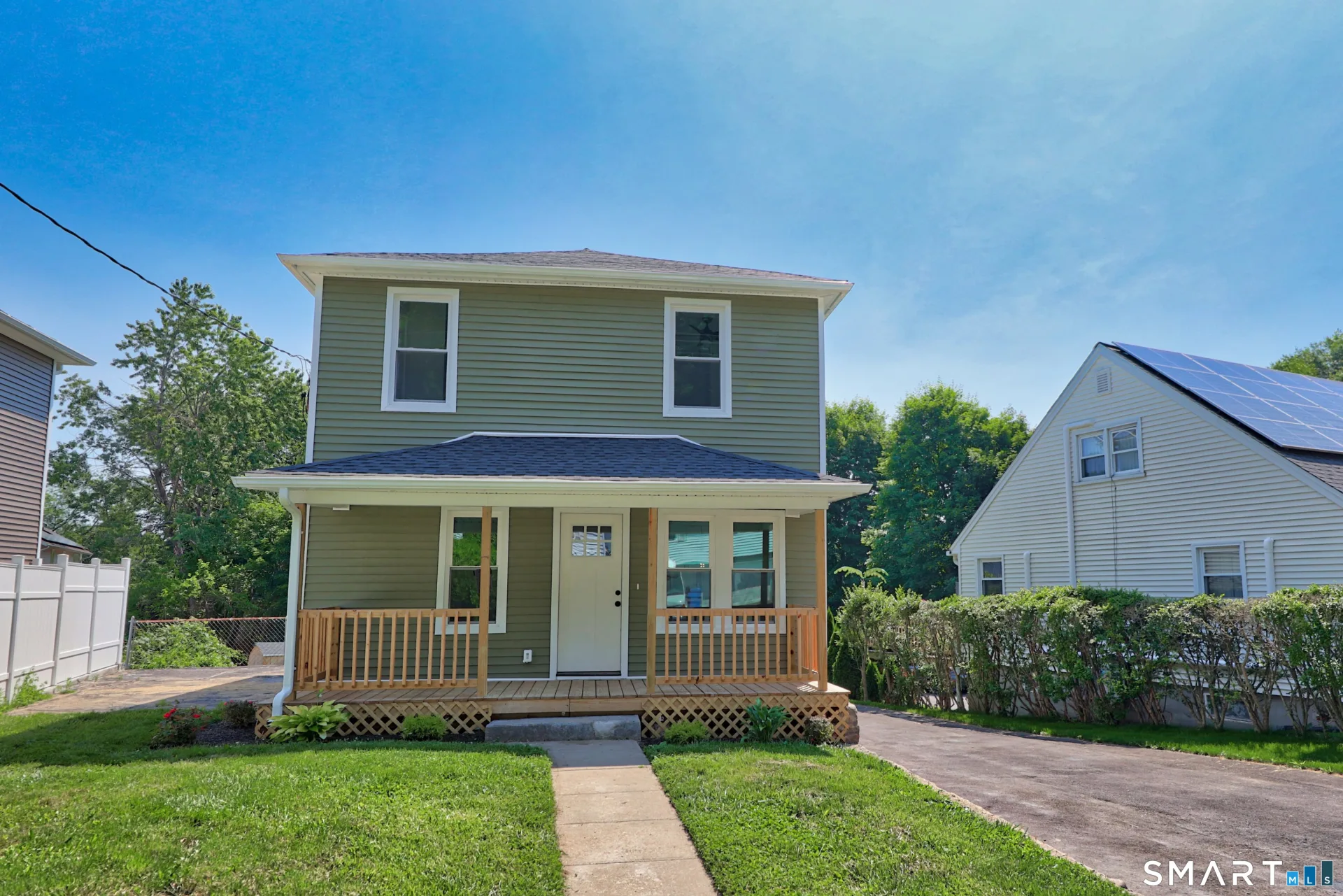 114 Whitewood Road, Waterbury, CT