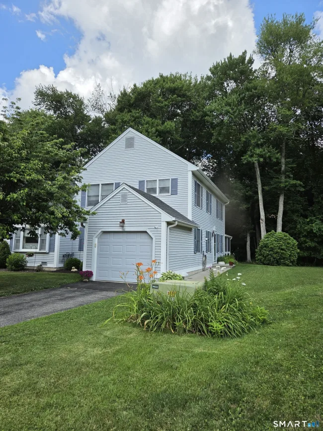 193 Deer Run Trail