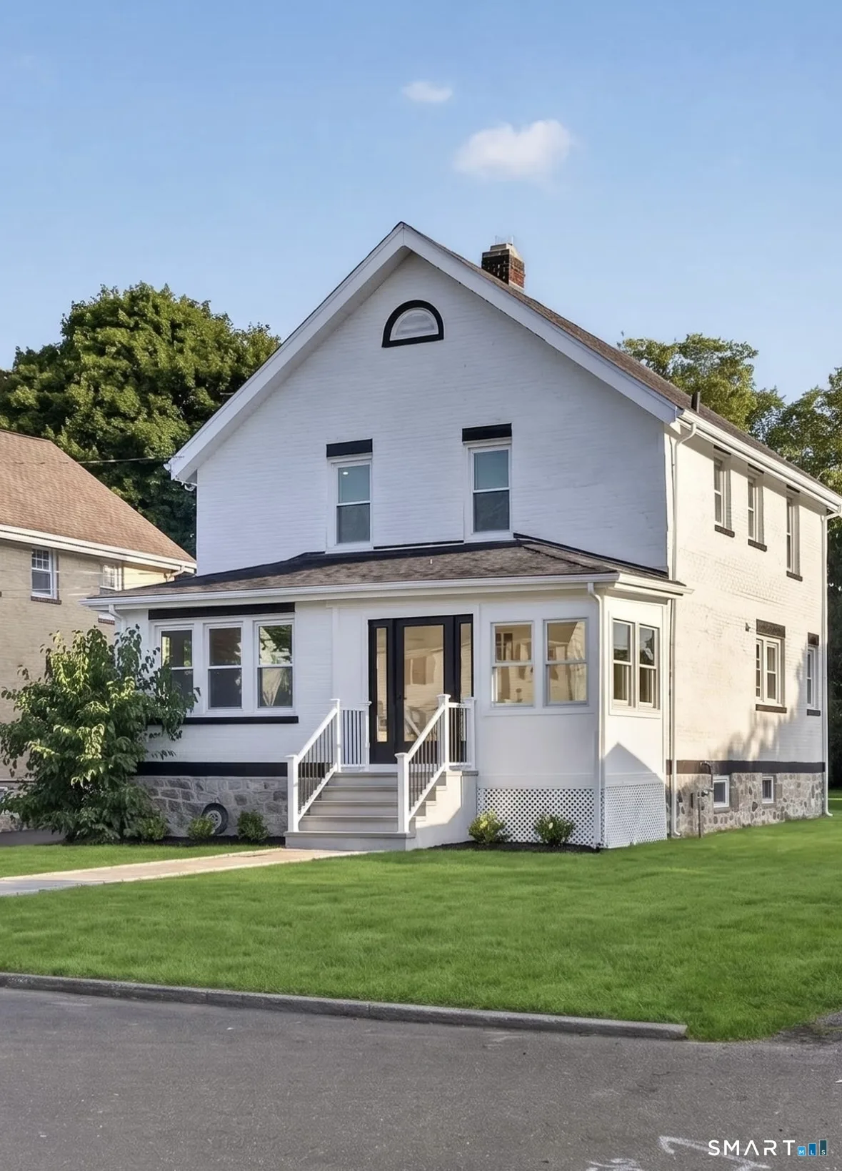 11 Hendrie Court, Stamford, CT