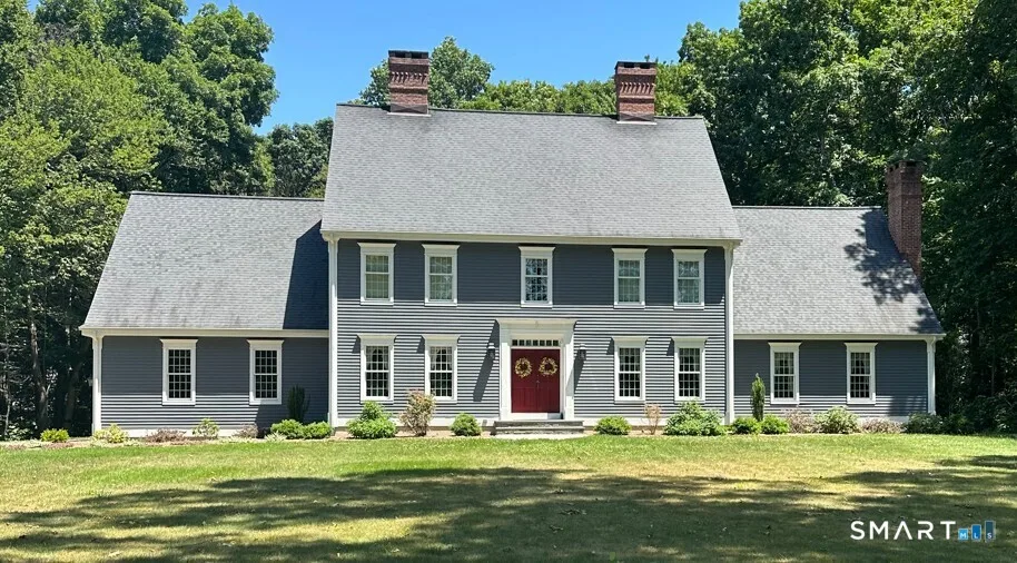 67 Taylor Road, Colchester, CT
