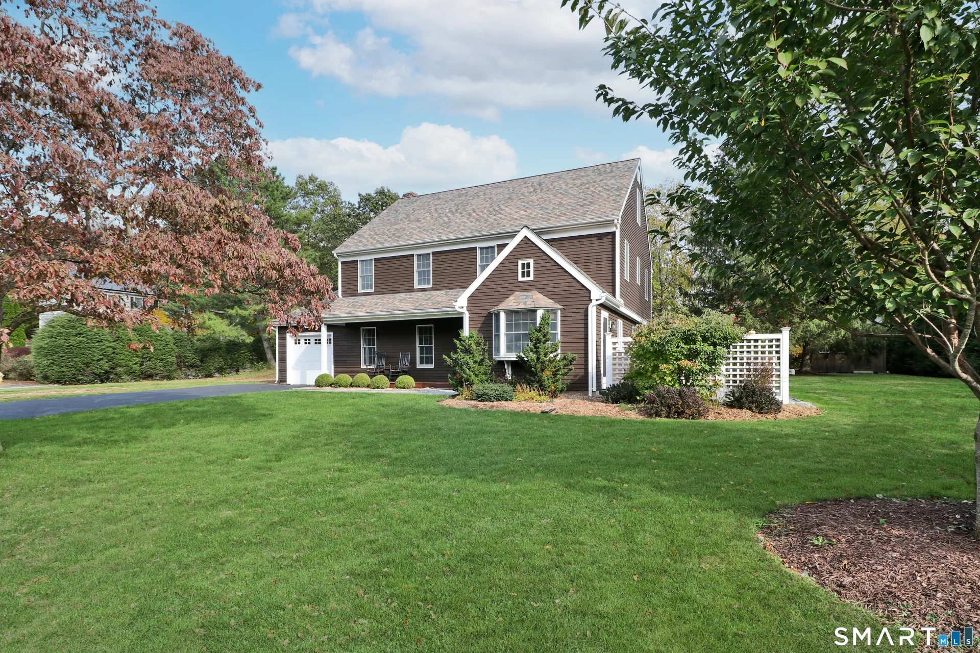 28 Brook Road, Trumbull, CT