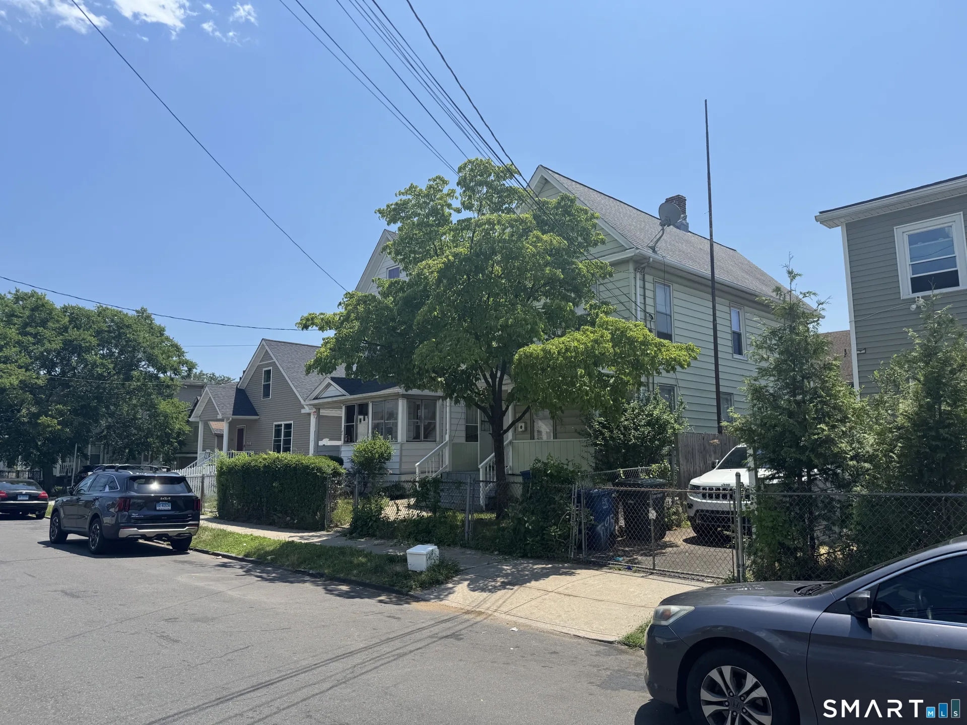 134 Ogden Street, Bridgeport, CT