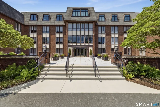 779 Prospect Avenue #B-8