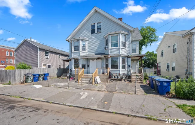 755 Ogden Street