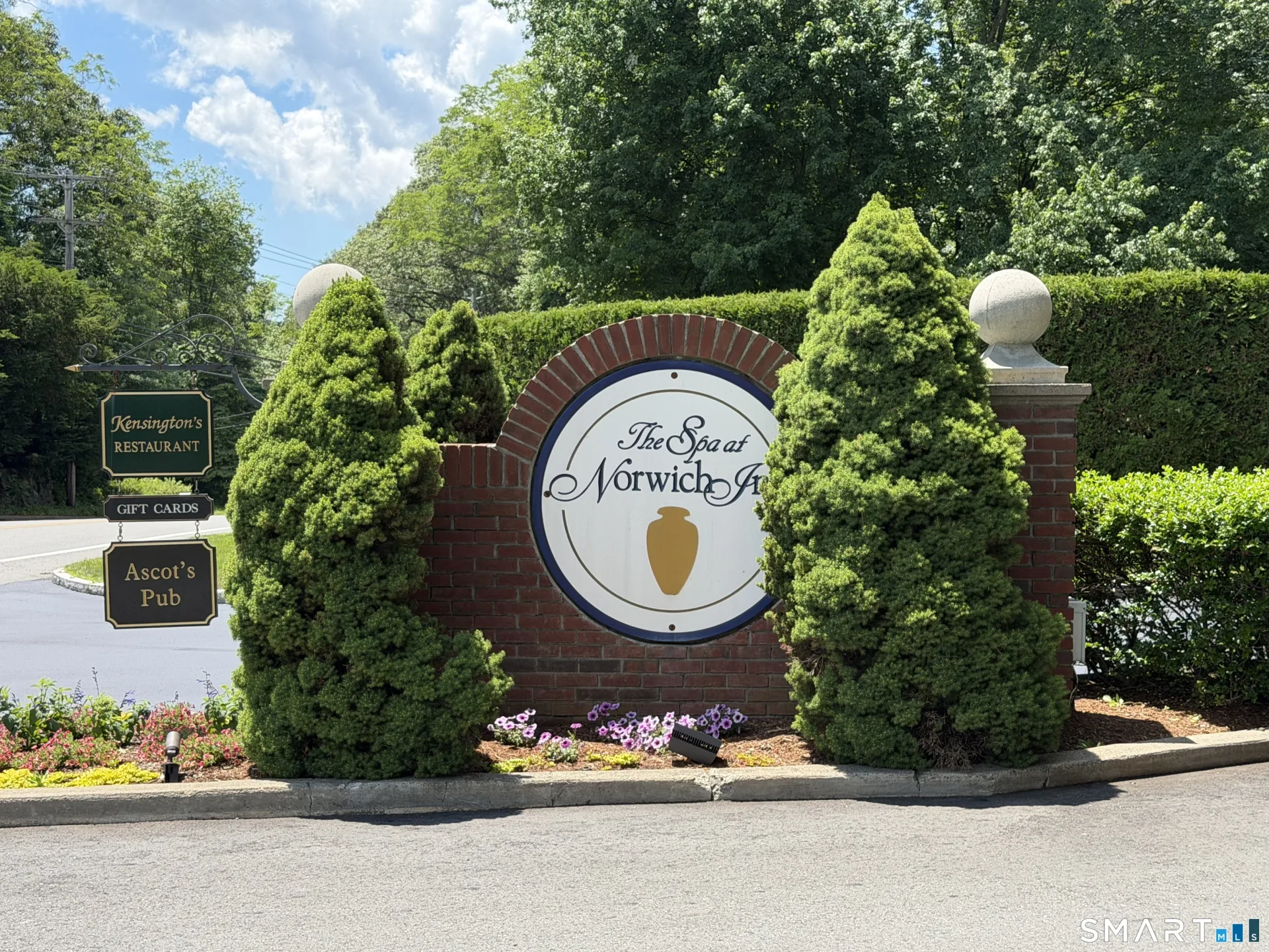 213 Old Pond Lane #213, Norwich, CT