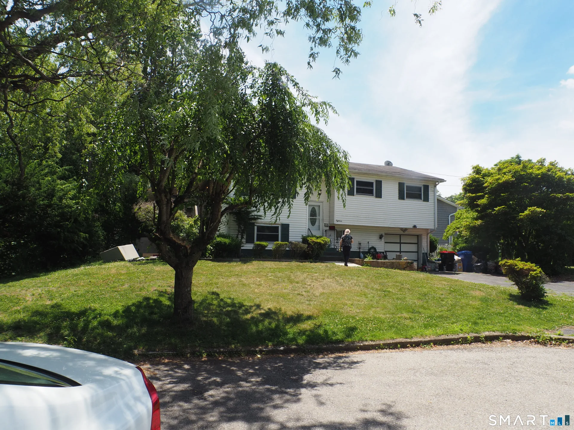 18 Country Club Road, Norwalk, CT