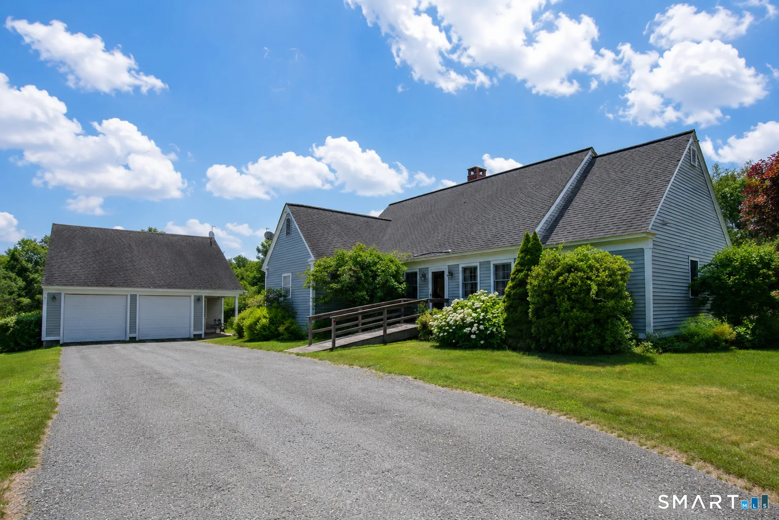 511 Perrin Road, Woodstock, CT