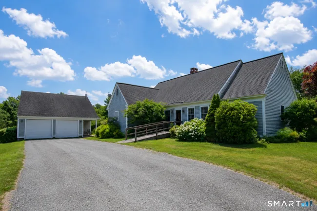 511 Perrin Road