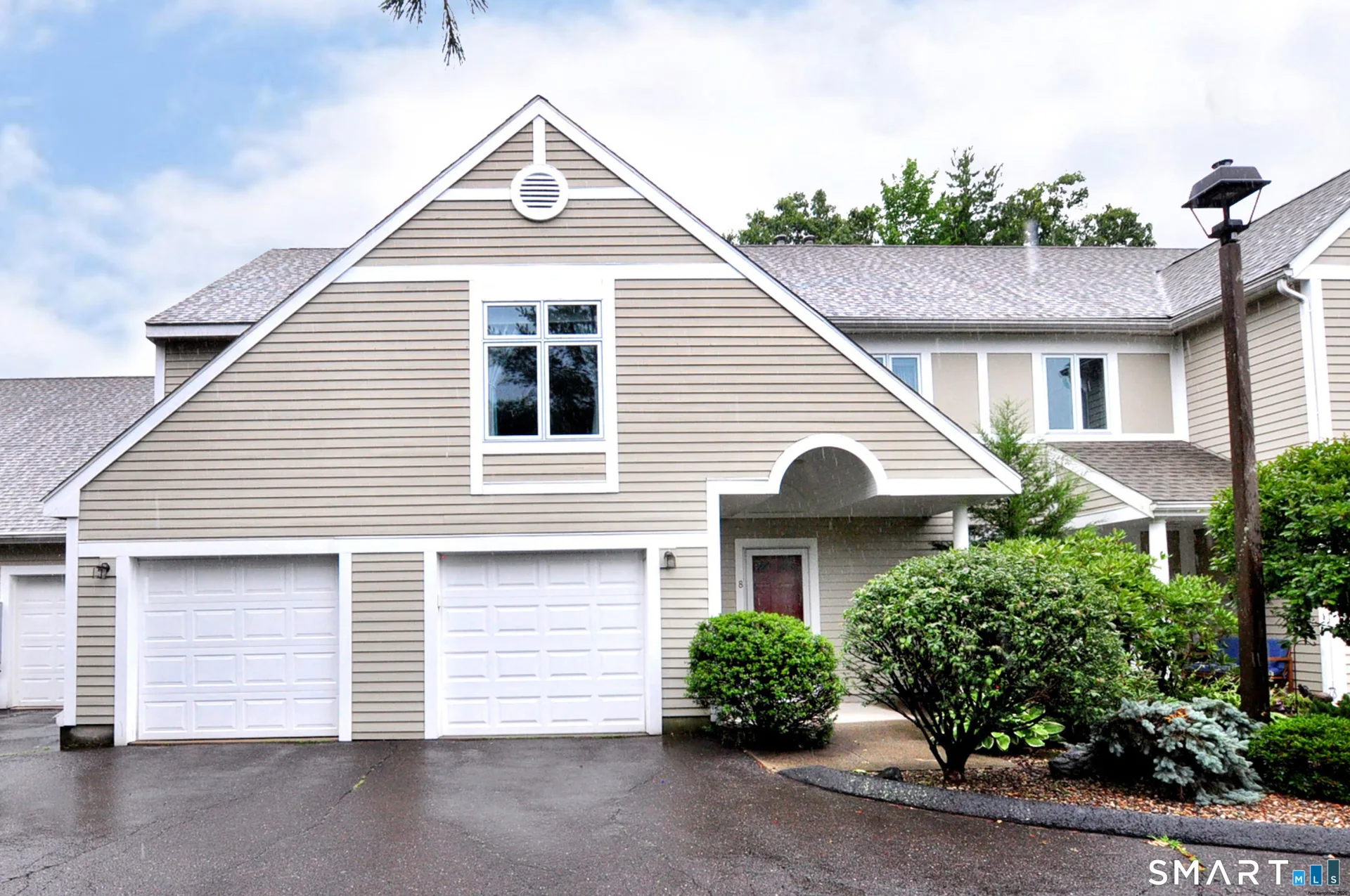 8 Centerbrook Court #8, Avon, CT