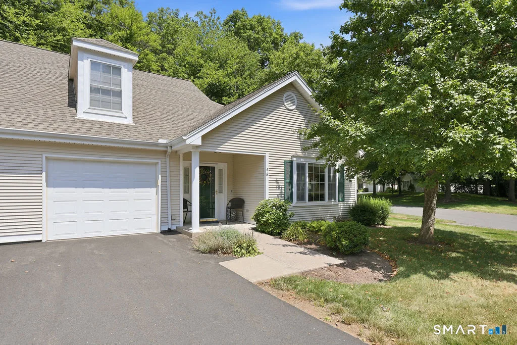 46 Henley Way #46, West Hartford, CT