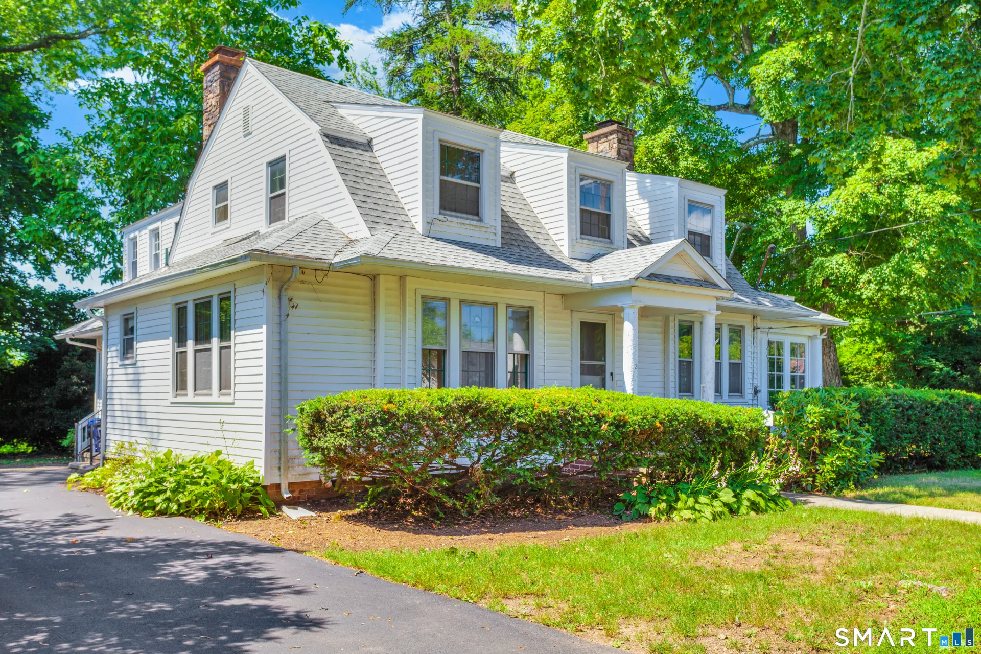 120 Maple Street, Branford, CT
