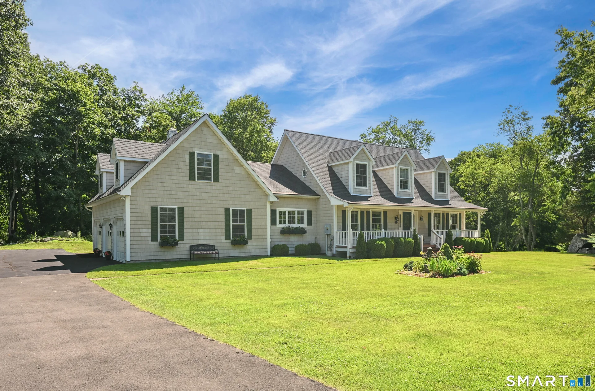 58 Platts Hill Road, Newtown, CT