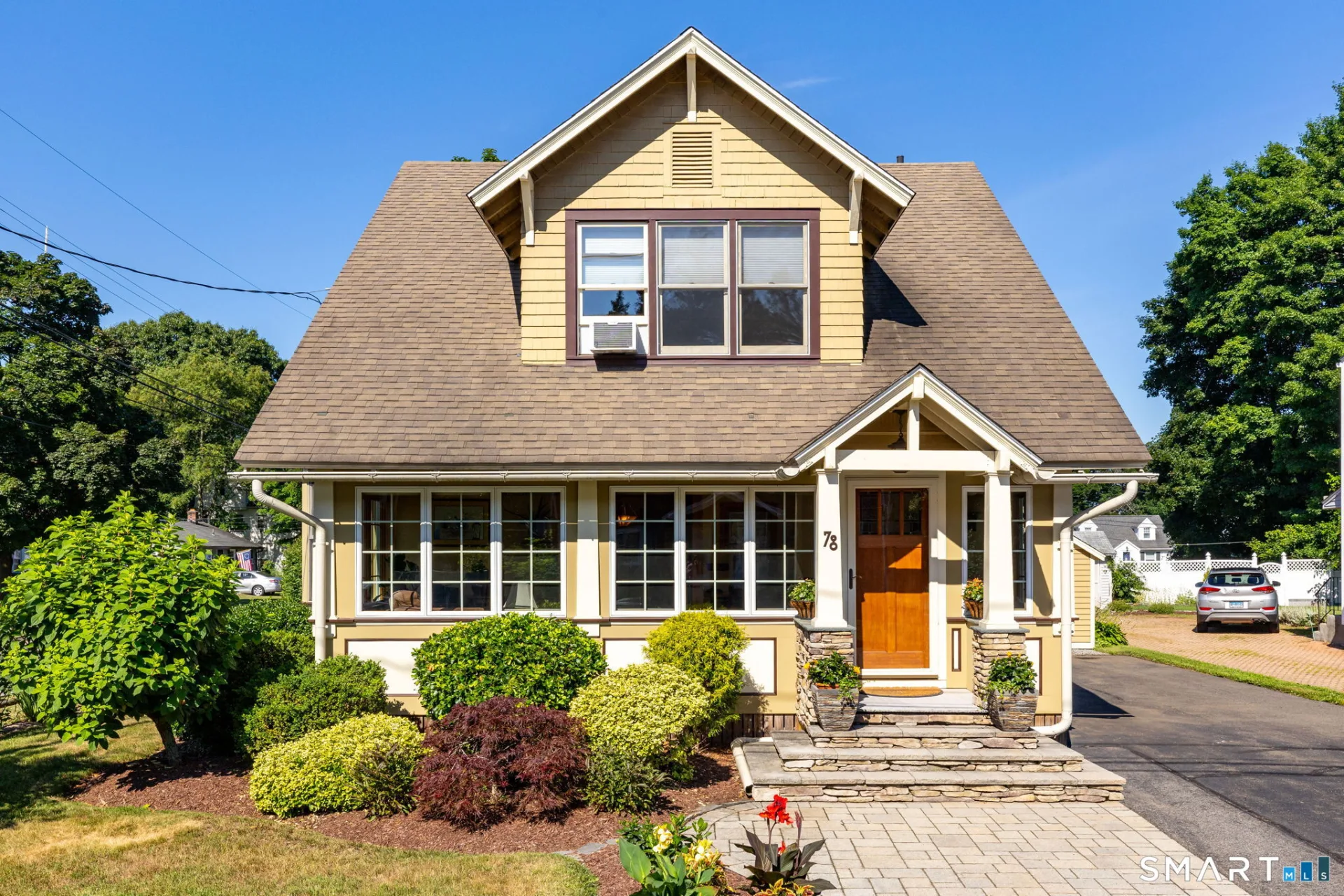 78 Lyness Street, Manchester, CT